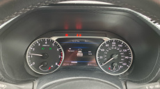 Nissan Juke 1.0 DiG-T 114 N-Connecta 5dr Petrol Hatchback